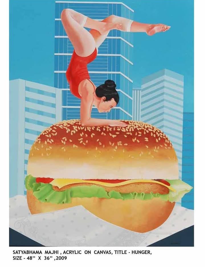 Hunger